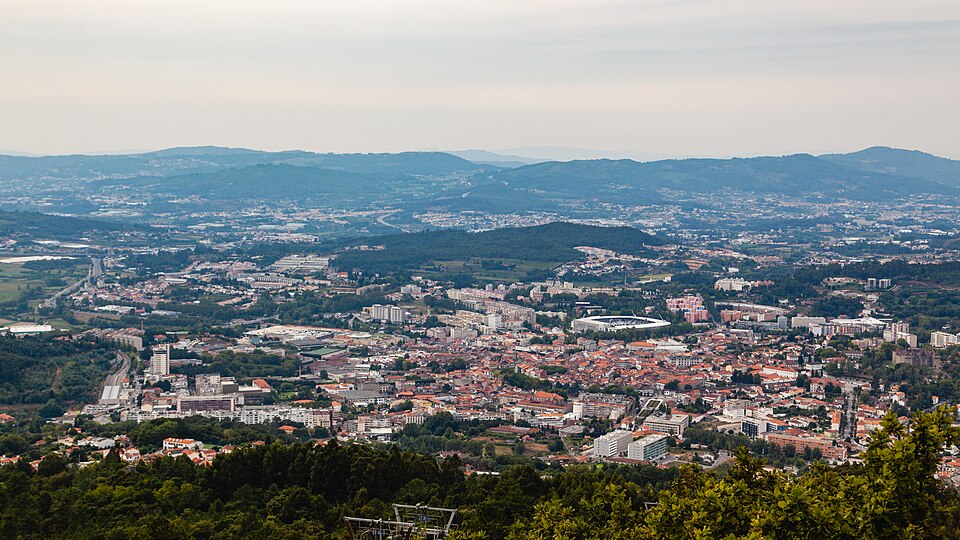 Guimaraes-Portugal