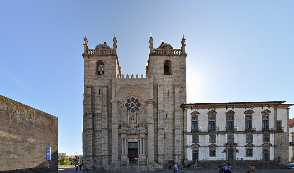 Porto, Sé do Porto (9)